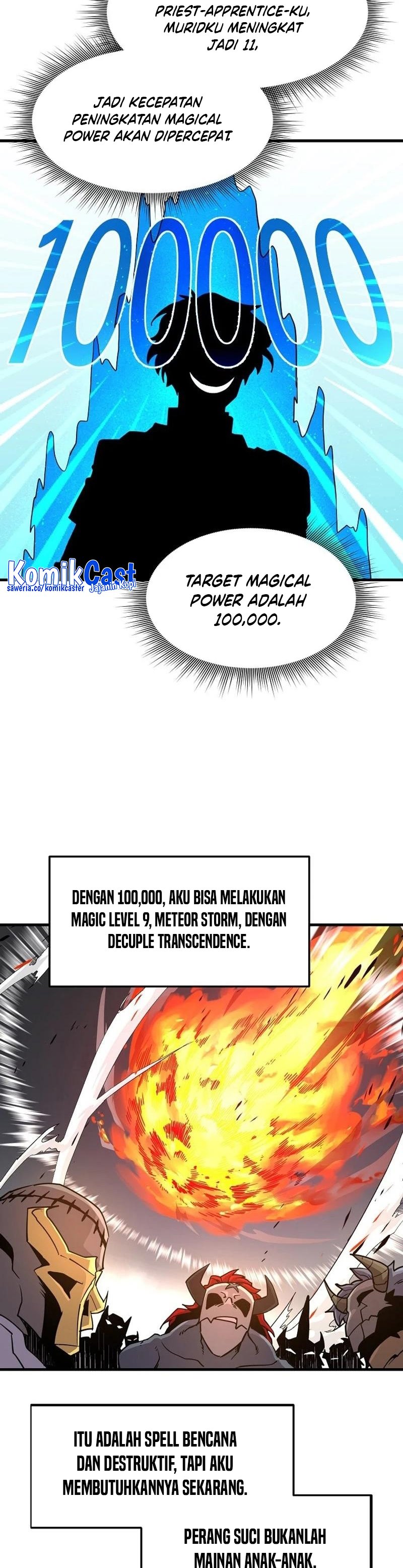 Dilarang COPAS - situs resmi www.mangacanblog.com - Komik i am player who suck alone 128 - chapter 128 129 Indonesia i am player who suck alone 128 - chapter 128 Terbaru 18|Baca Manga Komik Indonesia|Mangacan